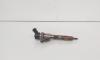 Injector Bosch, cod 8200100272, 0445110110B, Renault Laguna 2, 1.9 DCI, F9Q (id:665427)