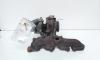 Turbosuflanta, cod 03L253016H, Skoda Rapid (NH3) 1.6 TDI, CAY (idi:663112)