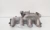 Galerie admisie cu egr si clapeta, cod 4M5Q-9424-BE, Ford Transit Connect (P65), 1.8 TDCI, R2PA (id:665871)