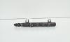 Rampa injectoare cu senzor, cod GM55197372, 0445214122, Opel Astra H Sedan, 1.9 CDTI, Z19DTH (idi:663138)