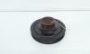 Fulie motor, cod GM55564573, Opel Vectra C Combi, 1.9 CDTI, Z19DTH (idi:661740)