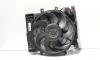 Electroventilator, cod 13132559, Opel Zafira B (A05) 1.7 CDTI, A17DTJ (id:665748)