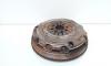 Volanta masa simpla cu placa presiune, Ford S-Max 1, 1.8 TDCI, QYWA, 6 vit man (idi:661751)