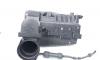 Carcasa filtru aer, cod 3C0129607AS, Audi A3 (8P1) 2.0 TDI, AZV (idi:661432)