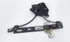 Macara manuala usa dreapta spate, cod 6J4839462B, Seat Ibiza 5 Sportcoupe (6J1) (idi:661439)