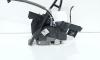 Broasca usa stanga spate, cod BM5A-A26413-BB, Ford Focus 3 Sedan (idi:661479)