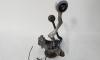 Fuzeta dreapta fata, Bmw X1 (E84), 2.0 diesel, N47D20C (id:666654)