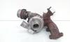 Turbosuflanta, cod 038253014A, Vw Bora (1J2) 1.9 TDI, ATD (idi:656872)