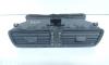 Grila aer bord centrala, cod 3C1819728, Vw Passat (3C2) (idi:664776)
