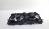 Grup electroventilatoare, cod 13241739, Opel Insignia A Sedan, 2.0 CDTI, A20DTJ (idi:665630)
