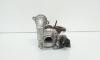 Turbosuflanta, cod 9673283680, Citroen DS3, 1.6 HDI, 9H06 (idi:662621)