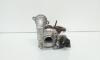Turbosuflanta, cod 9673283680, Peugeot Partner (II) 1.6 HDI, 9H06 (idi:662621)