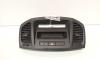 Grila aer bord centrala, Opel Insignia A Combi (idi:665608)