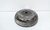 Volanta masa dubla cu placa presiune, Citroen C5 (II) Break, 1.6 HDI, 9HZ, 5 vit man (idi:660915)