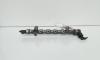 Rampa injectoare cu senzori, cod 03L130089J, Skoda Superb II Combi (3T5), 2.0 TDI, CFF (idi:663398)