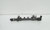 Rampa injectoare cu senzori, cod 03L089N, Vw Golf 6 (5K1), 2.0 TDI, CFG (idi:663402)