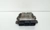 Calculator motor ECU, cod 9666571380, Citroen C5 (III) Break, 1.6 HDI, 9HZ (idi:664267)