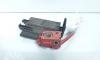 Borna baterie (+) cu capsa si senzor, cod 6982227-02, Bmw 3 Cabriolet (E93) (idi:664763)