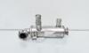 Racitor gaze, cod 9656762280, Citroen C4 (I) 1.6 HDI, 9HX (idi:661063)