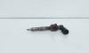 Injector, cod 4M5Q-9F593-AD, Ford Transit Connect (P65), 1.8 TDCI, P7PA (idi:663445)