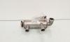 Racitor gaze, cod 9646762280, Citroen C4 (I) coupe, 1.6 HDI, 9HX (idi:659447)