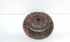 Volanta masa dubla cu placa presiune, Peugeot 307, 1.6 HDI, 9HX, 5 vit man (idi:663789)