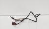 Sonda temperatura gaze, cod 04L906088E, Audi A3 (8V1) 1.6 TDI, CRK (idi:663811)