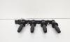 Bobina inductie, Opel Astra H Combi, 1.6 benz, Z16XEP (idi:663813)