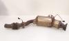 Catalizator, cod 8K0131765F, 8K0131703F, Audi A4 Allroad (8KH, B8) 2.0 TDI, CAG (idi:663867)