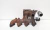 Turbosuflanta, cod XS4Q-6K682-DB, Ford Focus 1 Combi, 1.8 TDDI, C9DB (idi:663911)