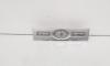Ceas bord cu butoane comenzi, cod 3S7T-15000-EA, Ford Mondeo 3 (B5Y) (id:667153)