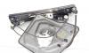 Macara cu motoras usa stanga fata, cod 3T0837461A, 8K0959801A, Skoda Superb II Combi (3T5) (id:667176)