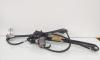 Macara cu motoras usa dreapta fata, Vw Golf 7 Variant (BA5) (idi:666526)