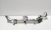 Teava apa, cod GM55188654, Opel Astra H Combi, 1.9 CDTI, Z19DT (idi:666532)