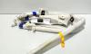 Airbag cortina dreapta, Vw Tiguan (5N) (id:667529)