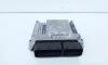 Calculator motor ECU, cod 7811700, 0281015043, Bmw 1 Coupe (E82) 2.0 diesel, N47D20A (idi:665778)