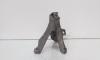 Suport motor dreapta, cod 8E0199308AR, Audi A4 (8EC, B7), 2.0 TDI, BRE (id:667506)