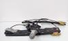 Macara cu motoras usa stanga fata, Land Rover Range Rover Evoque (id:667733)