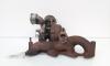 Turbosuflanta, cod 03G253019A, Vw Golf 5 Variant (1K5) 2.0 TDI, BKD (id:667760)