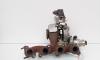 Turbosuflanta, cod 03L253019T, Vw Passat (3C2) 2.0 TDI, CBA (id:667768)