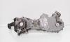 Pompa ulei, cod 55185375, Alfa Romeo Mito (955) 1.3 M-JET, 199B4000 (id:667745)