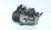 Compresor clima, cod 447280-7070, Ford C-Max 2, 1.6 TDCI, T1DA (idi:664536)