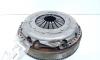 Volanta masa dubla cu placa prersiune, Ford Focus 3 Sedan, 1.6 TDCI, T1DA, 6 vit man (idi:664537)