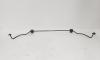 Bara stabilizatoare spate, cod 6764423, Bmw 3 Cabriolet (E93), 3.0 benz, N54B30A (id:667149)