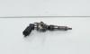 Injector, cod 9802448680, Ford Focus 3 Turnier, 1.6 TDCI, T1DA (idi:664609)