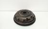 Volanta masa simpla cu placa presiune, Ford Focus 1 Sedan, 1.6 benz, FYDB, 5 vit man (idi:661832)