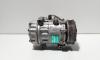 Compresor clima, cod 3M5H-19D629-HC, Ford Focus 2 Sedan (DA) 2.0 TDCI, G6DA (idi:666560)