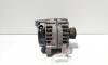 Alternator 150A Valeo, cod 9661544880, Citroen C4 Picasso, 2.0 HDI, RHR (idi:666561)