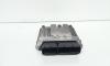 Calculator motor ECU, cod 03L907309, 0281015029, VW Passat CC (357), 2.0 TDI, CBA (idi:663141)