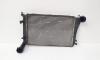 Radiator intercooler, VW Golf 5 Variant (1K5), 1.9 TDI, BLS (id:667938)
